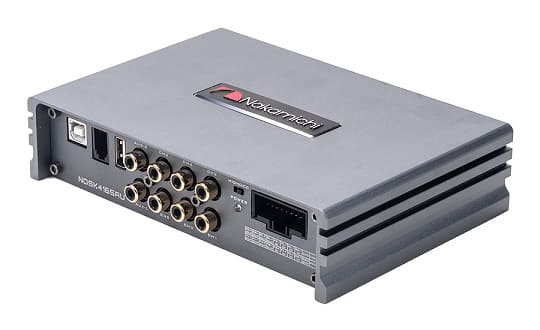 Nakamichi NDSK4165AU
