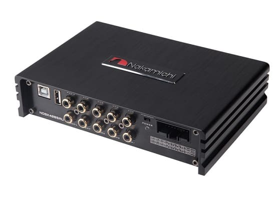 Nakamichi NDSK4285AU