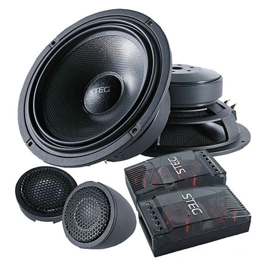 STEG SE-650C