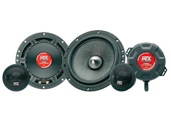 MTX TX8652