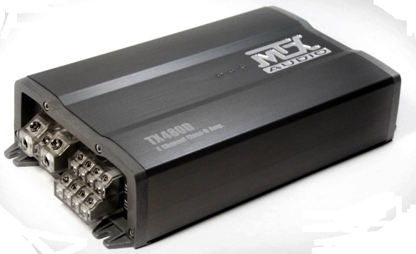 MTX TX480D