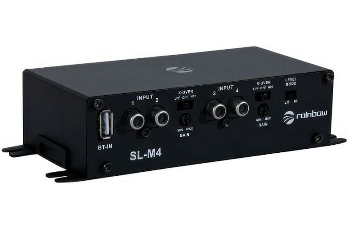 Rainbow SL-M4