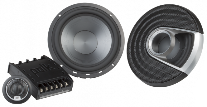 Polk Audio MM6502
