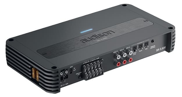 Audison SR 5.600 V2