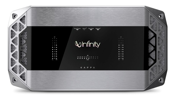Infinity K5