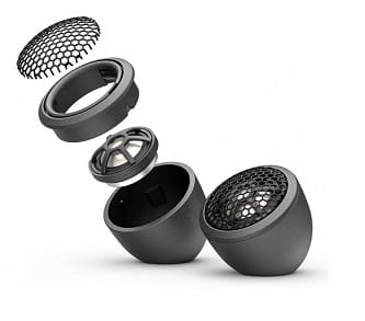 Helix Ci3 T20FM-TI