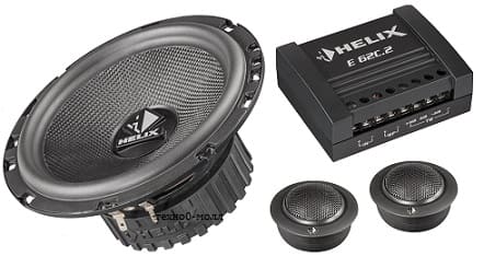 Helix E 42C.2