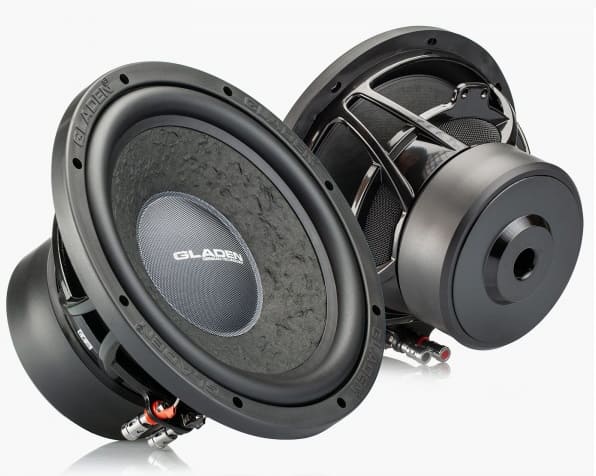 Gladen RS-X 10