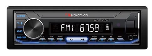 Nakamichi NQ610BR
