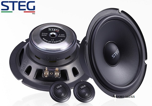 STEG MS-650С