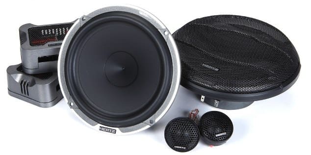 Hertz MPK 165.3 Pro