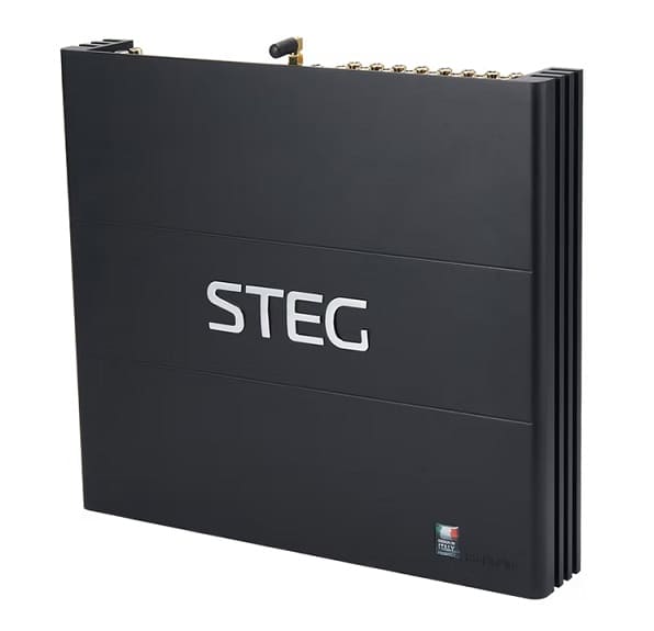 STEG SSDSP16