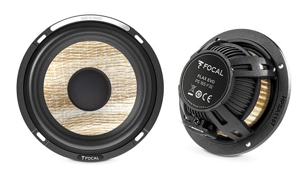 Focal MW PS165F3E