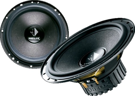 Helix P 206 Precision