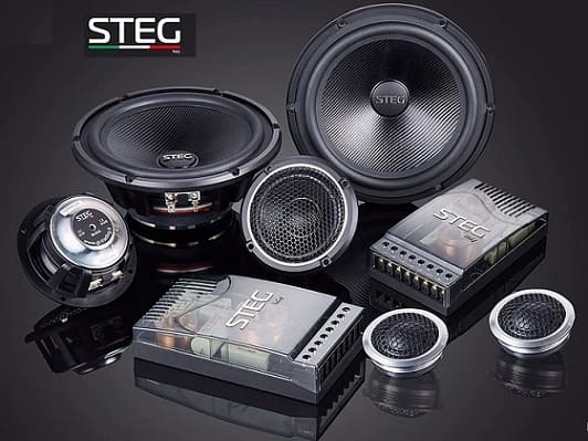 STEG ML-653C