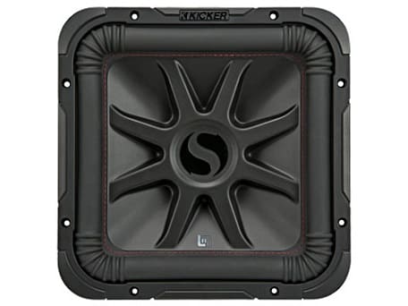 Kicker L7R124