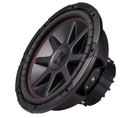 Kicker CVR152
