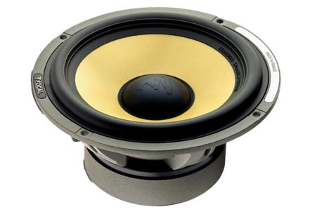 Focal MW ES165KX3