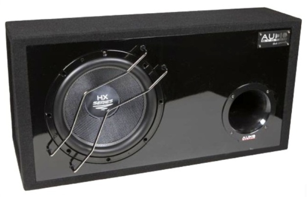 Audio System BR-HX12 SQ