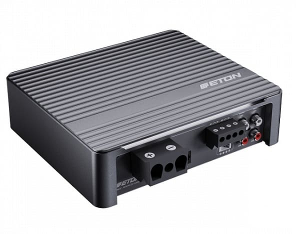 Eton MA 2
