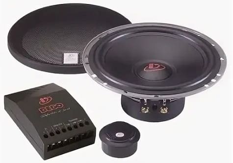 Dego Starline ST-650