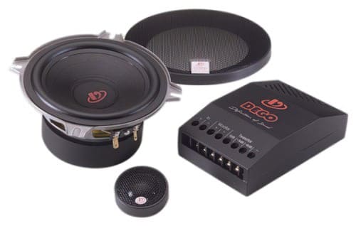 Dego Powerline PO-520 Set