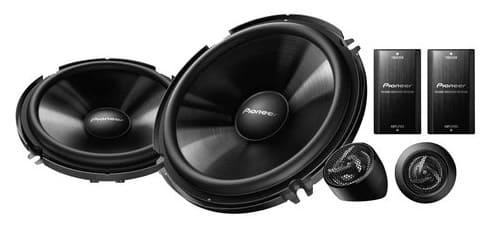 Pioneer TS-651C