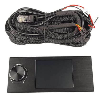 Awave DSP DRC V5