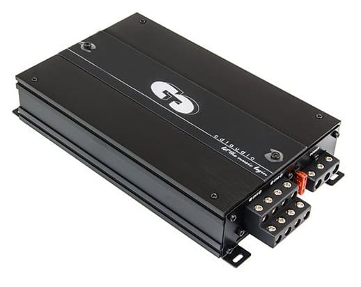 CDT Audio MA-7504