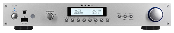 Rotel RA-11