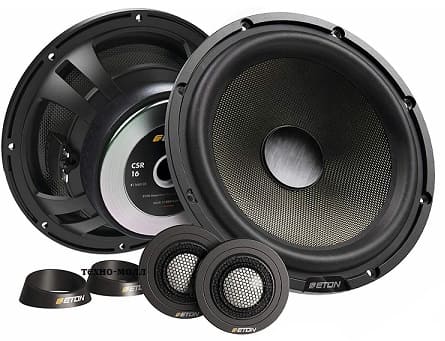 Eton CSR16