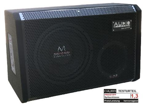 Audio System M12 Active