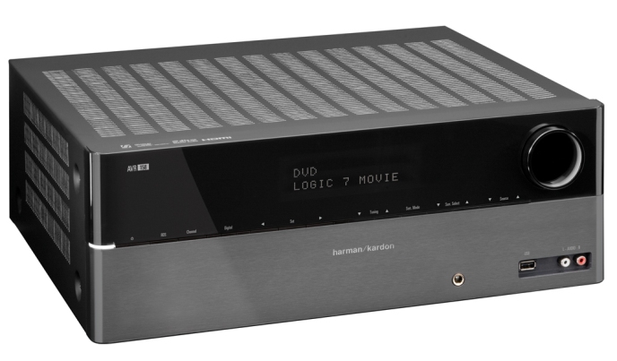 Harman Kardon AVR 158