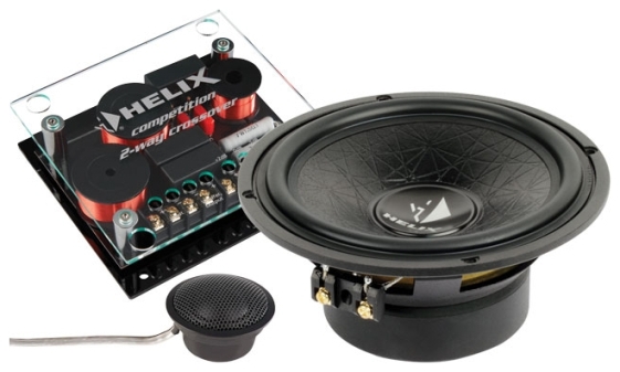 Helix C 62C Competition