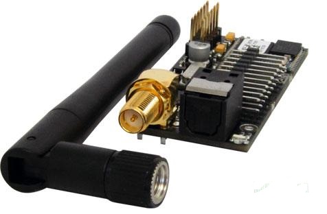 Helix HEC BT Modul