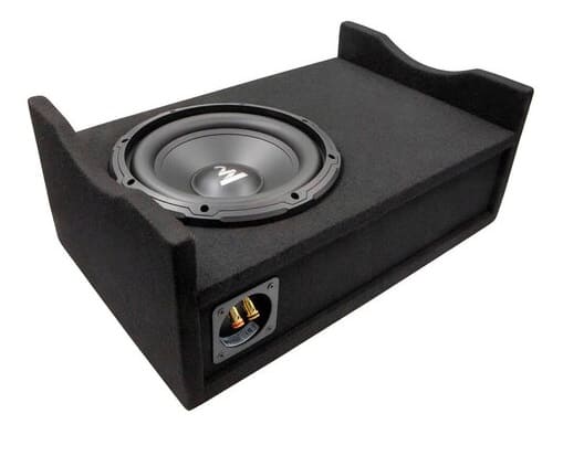 Focal SUB 10 Box