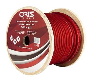Oris OFC-8R