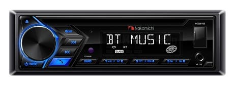 Nakamichi NQ811BМ