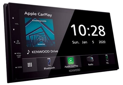 Kenwood DMX5020S