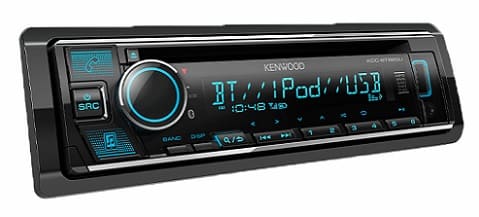 Kenwood KDC-BT530U