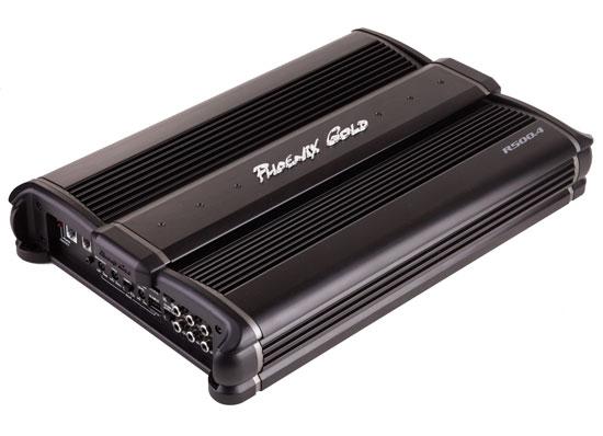 Phoenix Gold R300.4