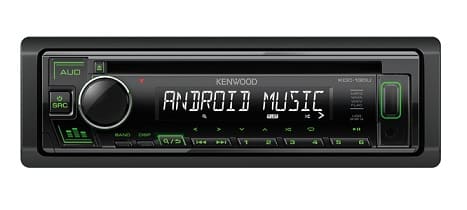 Kenwood KDC-130UG