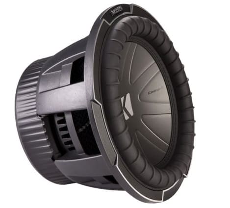 Kicker CWQ152