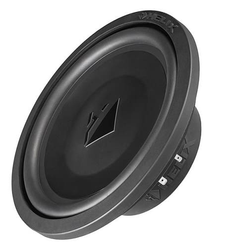 Helix IK S10 DVC