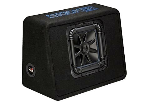 Kicker TL7S102