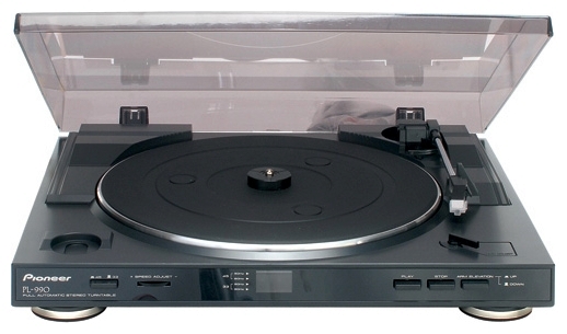 Pioneer PL-990