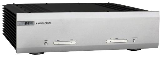 Musical Fidelity M6 PRX