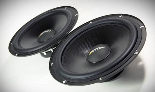 Eton WPOW 20+