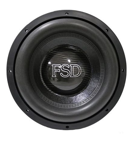 FSD audio PROFI R12 D