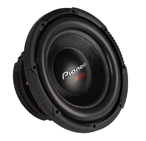 Pioneer TS-W3020PRO